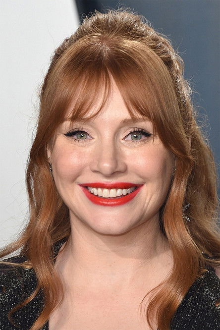 Bryce Dallas Howard profile