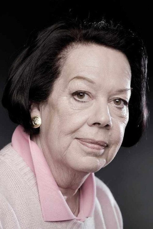 Photo of Yvonne Přenosilová, Acting