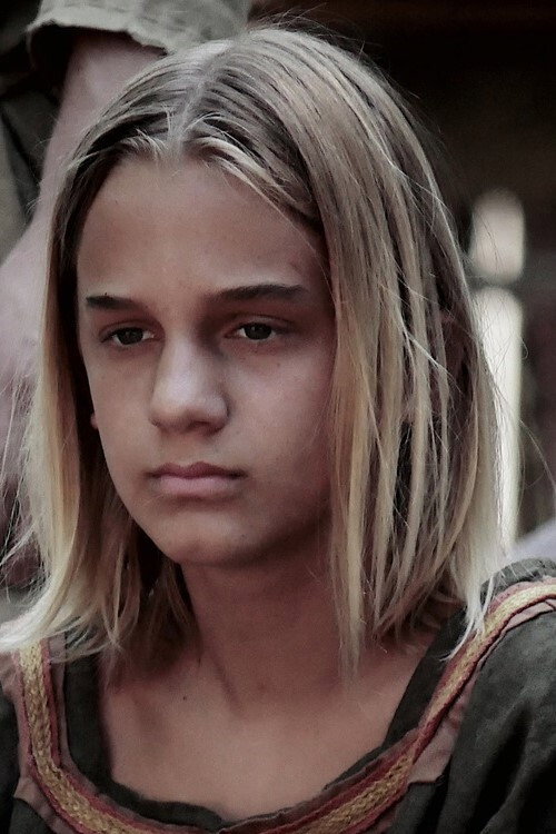 Photo of Luka Quinn, Acting