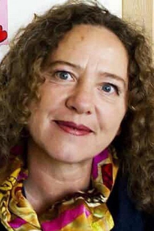 Suzette Kempf profile