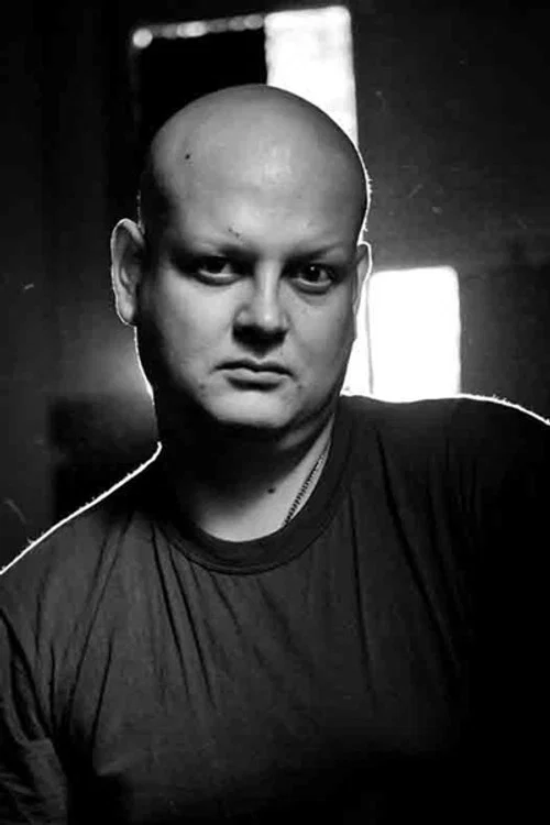 Photo of İbrahim Aköz, Acting