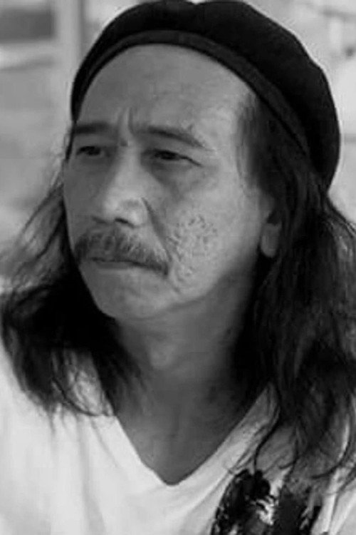 Photo of S. Amin Sahab, Acting