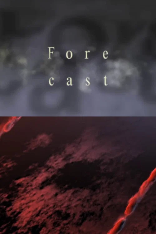 Movie poster for Forecast (2007)