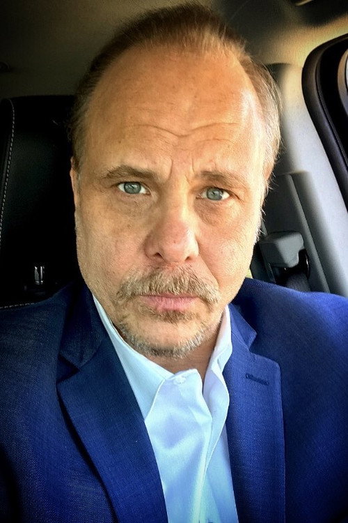 Photo of Dennis W. Hall, Acting