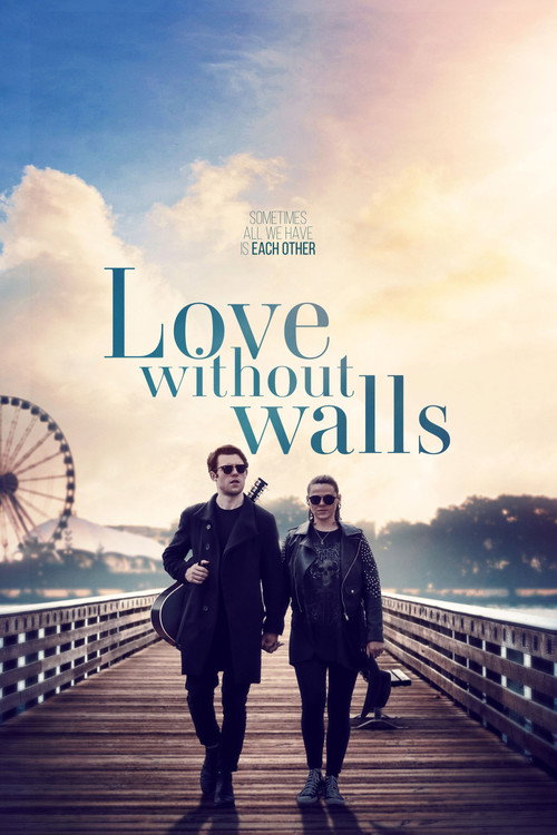 Movie poster for Love Without Walls (2023)