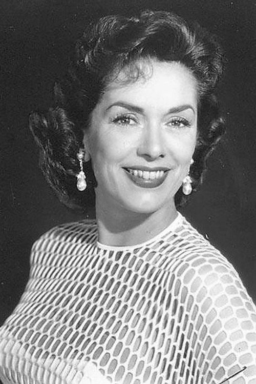 Photo of Jinx Falkenburg, Acting