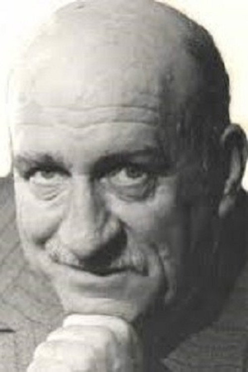 Viktor Ninidze profile