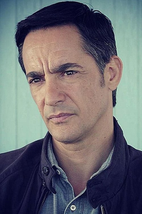 Peppino Mazzotta profile