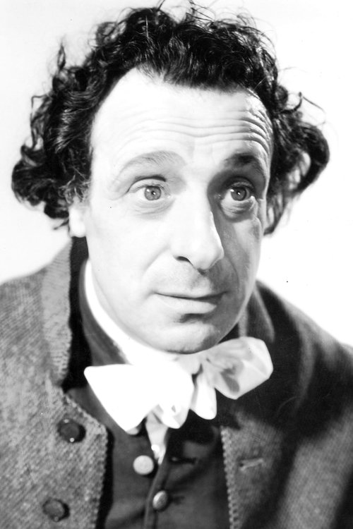 Photo of Luis Alberni, Acting