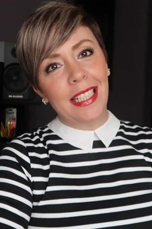 Erica Edwards profile