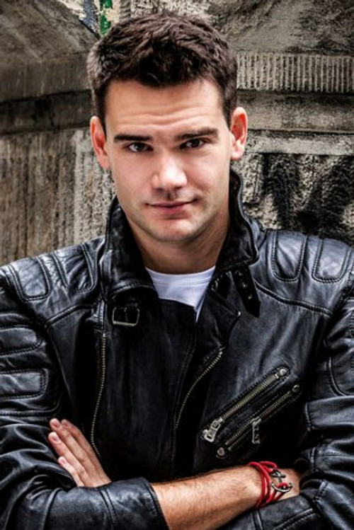 Bojan Perić profile