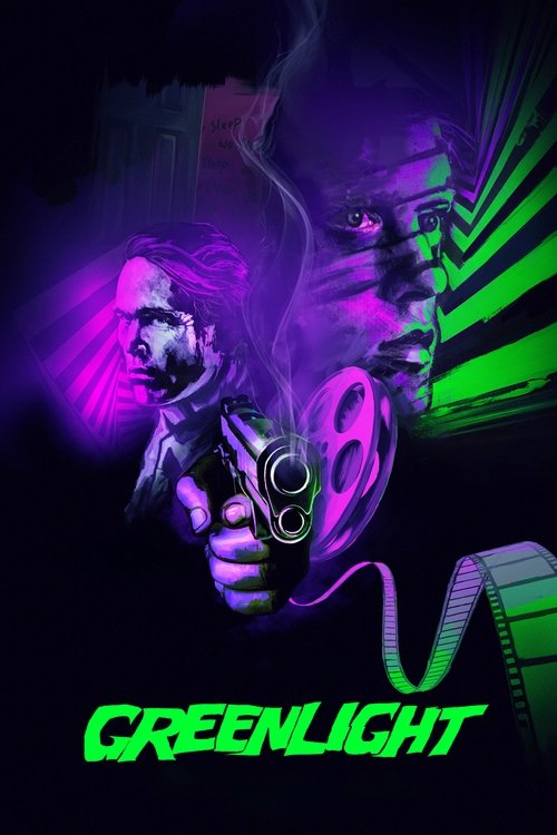 Movie poster for Greenlight (2019)