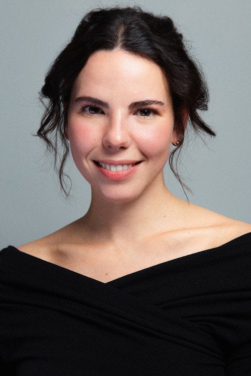 Photo of Paula Díaz, Acting