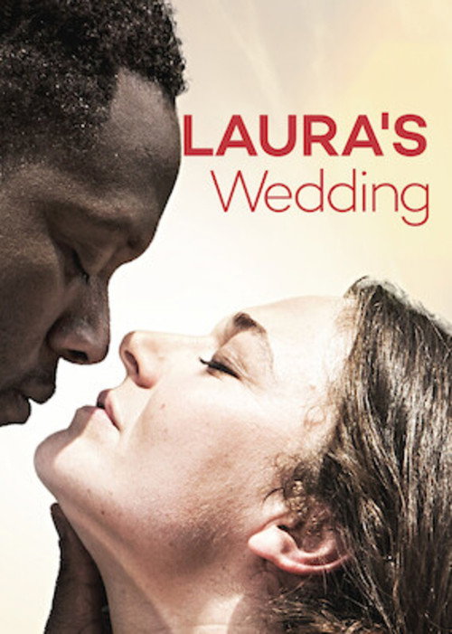 Movie poster for Laura's Wedding (2015)
