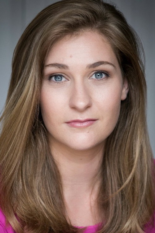 Brynley Stent profile