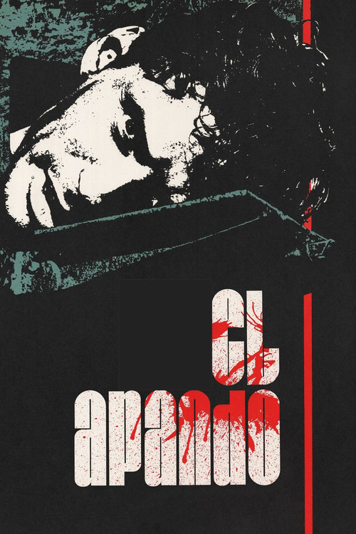 Movie poster for The Heist (1976)