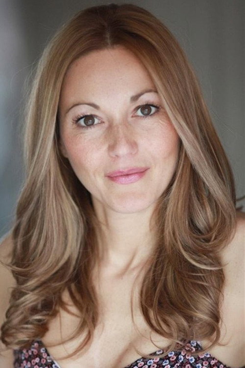 Photo of Isabelle Teboul, Acting