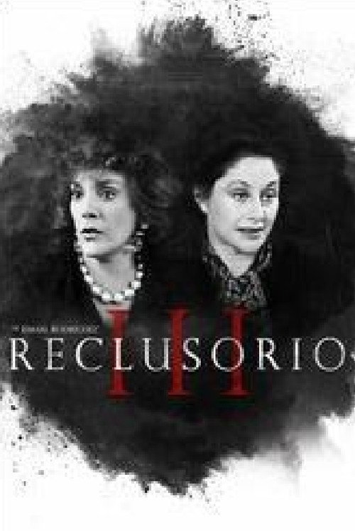 Movie poster for Reclusorio III (1999)