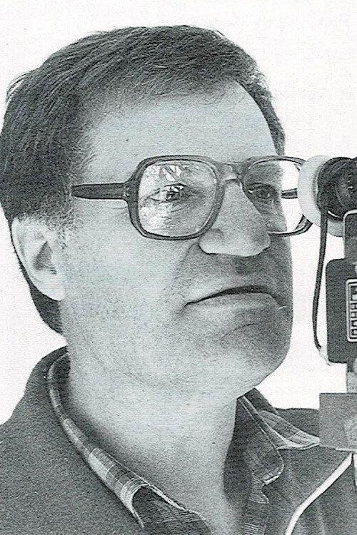 Photo of Paul Winkler, Directing