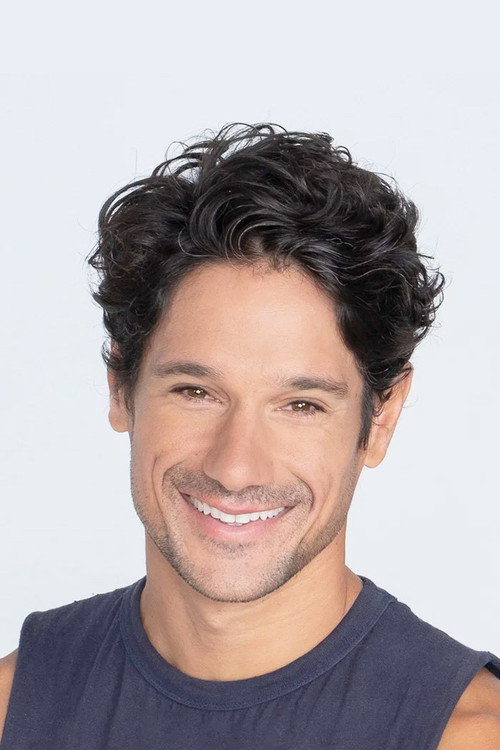 Photo of Panos Vlahos, Acting