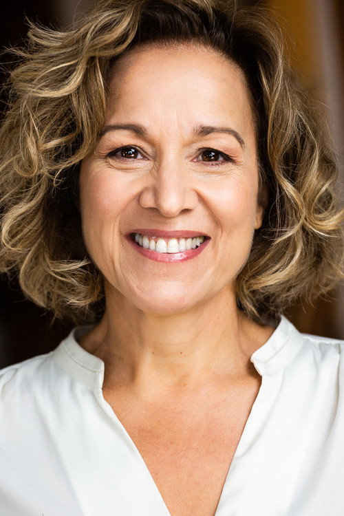 Photo of Hélène Major, Acting