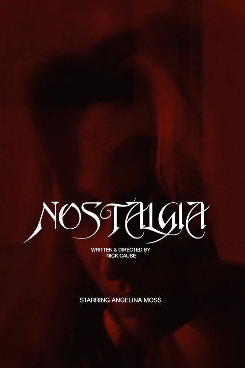 Movie poster for Nostalgia (2024)