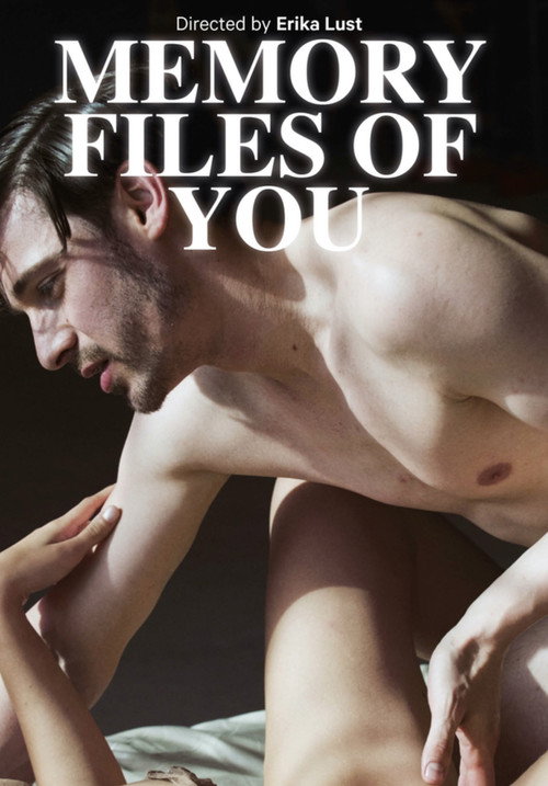 Movie poster for Memory Files of You (2016)