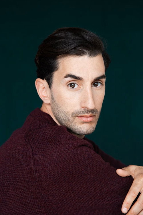 Photo of Marcelo Rodrigues, Acting