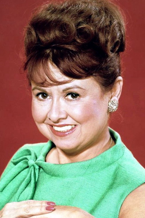 Photo of Sandra Gould, Acting