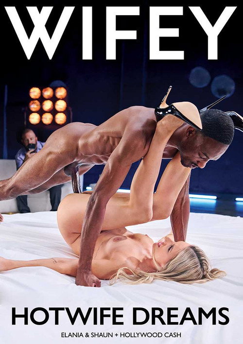Movie poster for Hotwife Dreams (2026)
