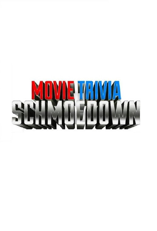 Series poster for Movie Trivia Schmoedown (2014)