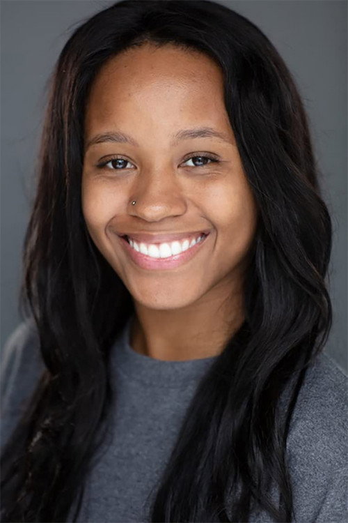 Photo of Diamond Simmons-James, Acting