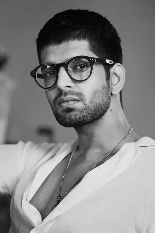 Hitesh Bharadwaj profile