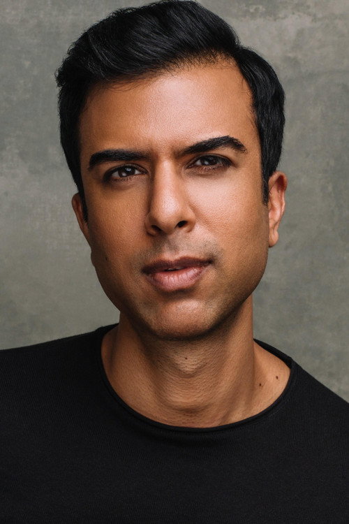 Photo of Soman Chainani, Directing