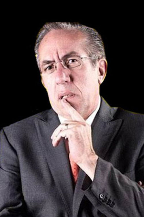 Ricardo Hill profile