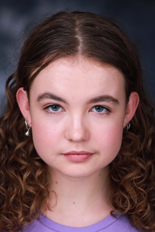 Photo of Brooke McCloy, Acting