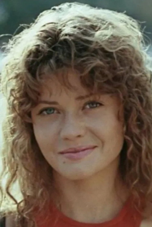 Photo of Anna Nazaryeva, Acting