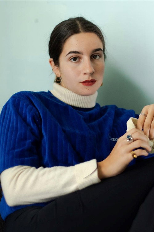 Photo of Esther Archambault, Acting