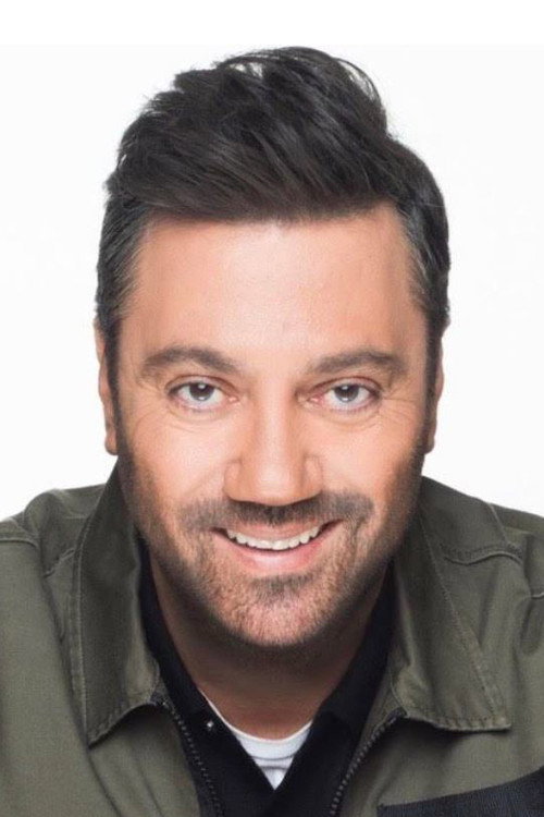 Giorgos Theofanous profile