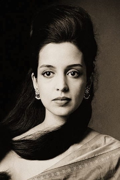 Photo of Leela Naidu, Acting