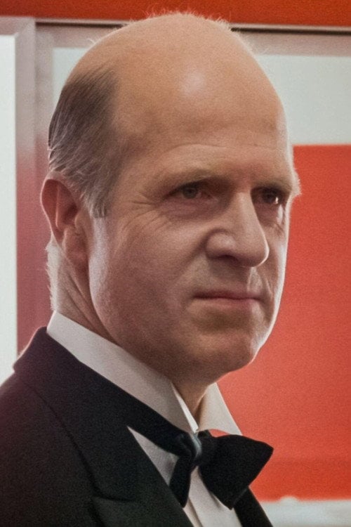 Photo of Philip Stone, Acting