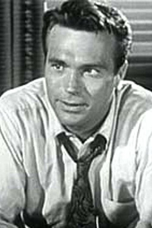 Charles Bradstreet profile