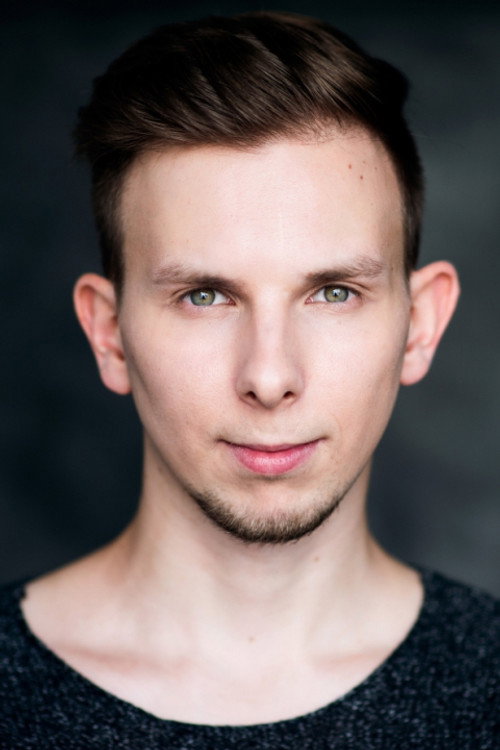 Photo of Florian Appelius, Acting