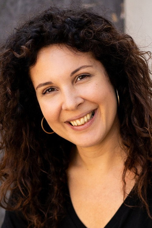 Photo of Katerina Papanastasatou, Acting