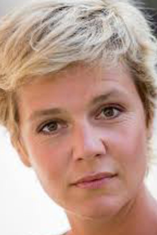 Karine Texier profile