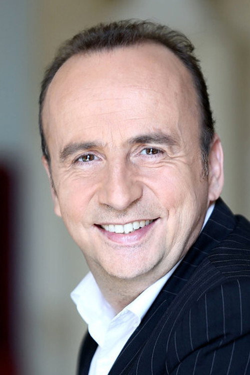 Photo of Jean-Pierre Gratien, Acting