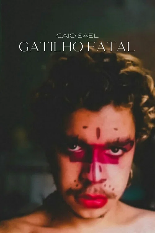 Movie poster for Fatal Trigger (2021)