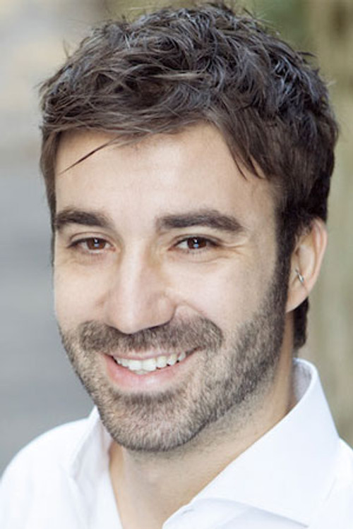 Photo of Daniele Antonini, Acting