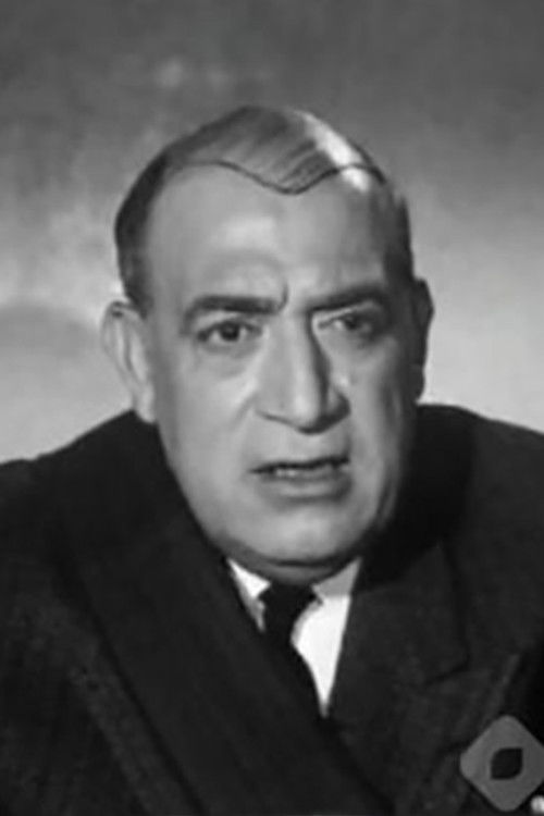 Photo of Abbas Rahmy, Acting