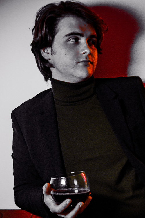 Movie poster for The Sommelier (2026)